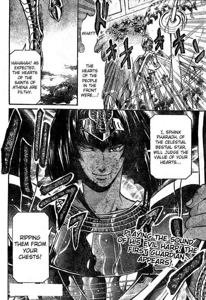 Saint Seiya - The Lost Canvas Chapter 138 20